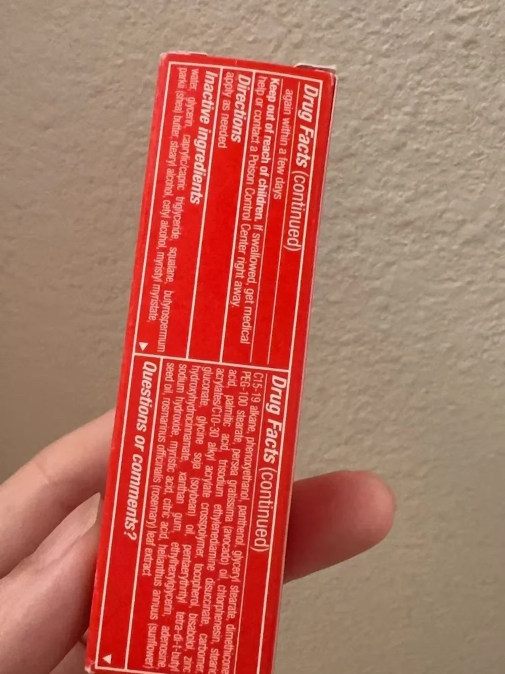 Kiehls Ultra Facial Meltdown Recovery Cream Medicated 14ml